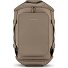  Lisbon Mochila de día S 40 cm Compartimento para laptop Modelo walnut