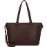  Bolsa de hombro Piel 27 cm Modelo mokka