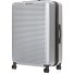  Tank Case 4 ruedas Trolley L 75 cm Con fuelle expandible Modelo grigio