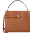  Milan Bolsa de hombro Piel 31 cm Modelo cognac