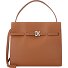  Milan Bolsa de hombro Piel 31 cm Modelo cognac