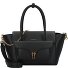  Double Beat Bolsa de hombro Piel natural 31 cm Modelo noir