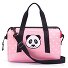  Bolsa de deporte Allrounder XS 27 cm Modelo panda dots pink