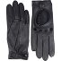  Guantes de cuero de Roma Modelo black | 8