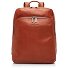  Mochila Firenze Piel RFID 41 cm Compartimento para portátil Modelo lightbrown
