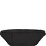  Riñonera clásica RFID 37 cm Modelo absolute black