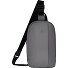  Bolsa de hombro Travel Essentials RFID 30 cm Modelo frost grey