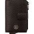  Vail Cartera Protección RFID Piel 6 cm Modelo black