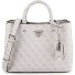  Meridian II Bolsa de compras 30 cm Modelo bone logo