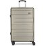  New York 2.0 4 ruedas Trolley L 76 cm Modelo champagner-metallic
