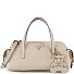  Kassie Bolsa de hombro 30 cm Modelo off white