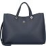  Emblem Bolsa de compras 38 cm Modelo space blue
