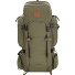  Kajka 55 Mochila de trekking M-L 74 cm Modelo green