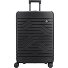  BY Ulisse Carro de 4 ruedas 71 cm Modelo black
