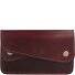  Cartera de piel 14,5 cm Modelo braun