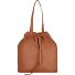  Nappa Bolsa Piel 37 cm Modelo caramel