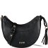  Cirry Bolsa de hombro M 24 cm Modelo nero