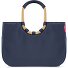  Bolsa Loopshopper L 46 cm Modelo midnight gold