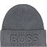  Afox Gorro de punto Modelo silver