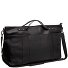  Mark Bolsa de viaje Weekender Piel 58 cm Modelo black