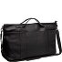  Mark Bolsa de viaje Weekender Piel 58 cm Modelo black