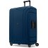  Essentials 15 Carro de 4 ruedas de 75 cm con fijación de tres puntos Modelo navy blue