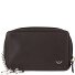  Polo Cartera de llaves Piel natural 11 cm Modelo dunkelbraun