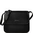  Lacoste Elegance Bolsa de hombro 24 cm Modelo noir