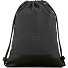  Lienzo Serie Luke bolsa de deporte 30 cm Modelo black