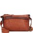  Urban Poets Lexi Bolsa de hombro Piel 24 cm Modelo charming cognac