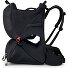  Mochila portabebés Poco SLT 60 cm Modelo black