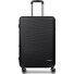  Dallas 3.0 Trolley de 4 ruedas M 65 cm con plegado extensible Modelo black