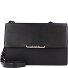  Helena Clutch Billetera RFID Piel 17,5 cm Modelo schwarz