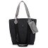  Izzy02 Canvas Bolsa de compras 32 cm Modelo black