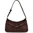  Ella Bolsa de hombro 32 cm Modelo espresso