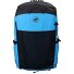  Alto 22 L Mochila de senderismo 48 cm Modelo glacier blue
