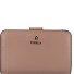  Camelia Cartera Piel 14 cm Modelo greige