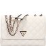  Giully II Bolsa de hombro 23 cm Modelo off white