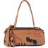  Gaia Bolsa de hombro 29 cm Modelo mehrfarbig