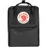  Mini Mochila Kanken 29 cm Modelo black