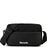  Style Bolsa de hombro 23 cm Modelo schwarz
