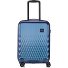  Flow 4 ruedas Carro de la cabina S 52 cm Modelo moroccan blau