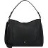  Mara Bolsa de hombro Piel 33 cm Modelo black