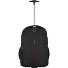  Guardit 3.0 2 ruedas Carrito de negocios 48 cm Compartimento para el portátil Modelo black