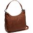  Marle Bolsa de hombro Piel 33 cm Modelo cognac