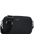  CK Sleek Bolsa de hombro 23 cm Modelo black