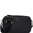  CK Sleek Bolsa de hombro 23 cm Modelo black