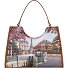  Yesbag Bolsa de compras 32.5 cm Modelo paris