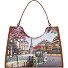  Yesbag Bolsa de compras 32.5 cm Modelo paris