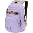  Mochila Daypack Chase Compartimento para portátil de 51 cm Modelo lavender